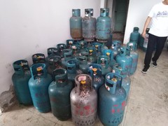 南宁三燃燃气公司