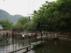誠(chéng)志天鴻