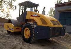 贵阳二手压路机 热情服务 让您放心