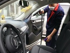 天津除醛环保科技有限公司