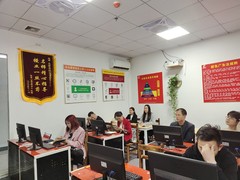 迅驰电商电脑培训学校