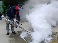 威海杀虫灭鼠公司