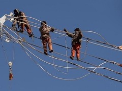 天津建筑劳务（华旗）有限公司