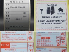 丽彩广告公司
