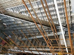 天津建筑劳务（华旗）有限公司
