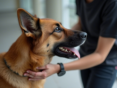 盐城训犬基地