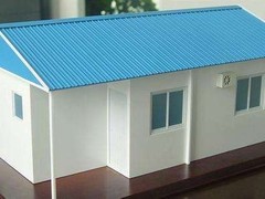 天津市彩钢活动房制品厂