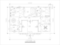 雅墅名坊建筑设计有限公司