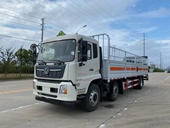 危险品运输车