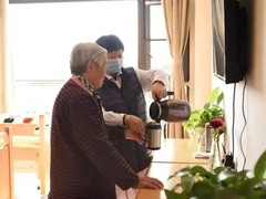 上饶护工公司
