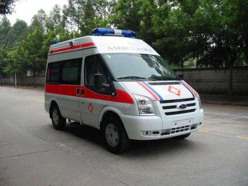 120救護(hù)車出租轉(zhuǎn)運中心