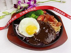 可欣餐饮培训学校（重庆校区）
