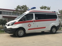 广州救护车转院回家