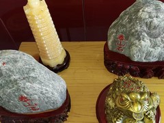 易经布局策划
