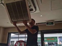 佛山空调清洗公司