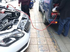 寶馬24小時道路救援