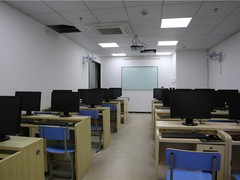 银川计算机培训学校