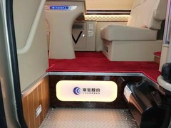 豐田考斯特