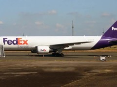 瑞安DHL