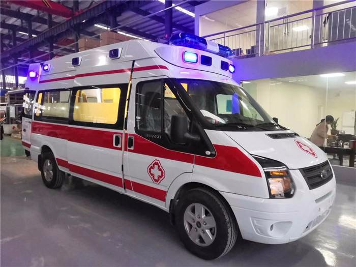 120救護(hù)車出租轉(zhuǎn)運(yùn)中心