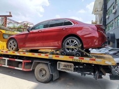南阳高速救援费用