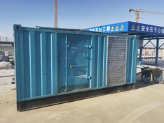 大同吉瓦发电机有限公司