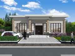 雅墅名坊建筑设计有限公司