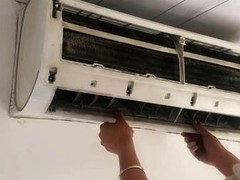 东莞空调清洗