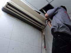 邹城空调移机回收出售二手空调