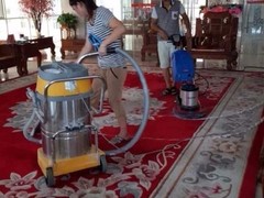 晋江市保洁服务有限公司