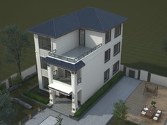 雅墅名坊建筑设计有限公司