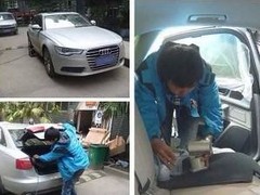 天津除醛环保科技有限公司