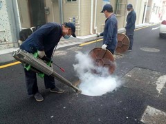 春华有害生物防治有限公司