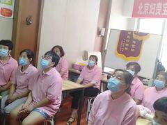 北京妇贵宝月嫂培训