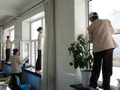 许昌大理石养护