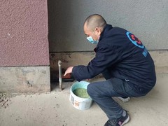 宜宾四害消杀公司