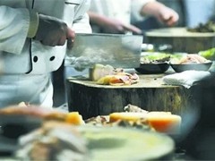 杭州金勺子餐饮培训学校