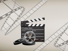 沈阳年会拍摄