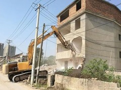 南昌拆除砸墙公司