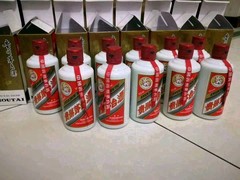 湖州茅台酒礼品老酒名酒回收