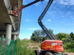 青岛华速昌达机电设备有限公司