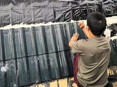 上海安家防水工程有限公司