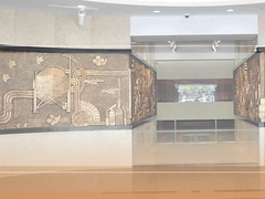南昌车展搭建公司