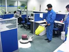 深圳市家家净清洁服务有限公司