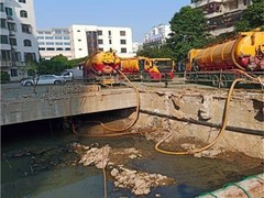 廊坊排水管疏通