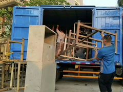 上海搬家搬场专业公司