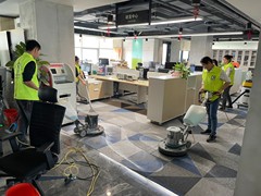 广州保洁公司