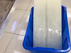 上海东琳降温食用大冰块厂