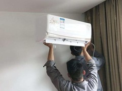南宁空调加雪种