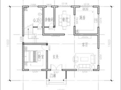 雅墅名坊建筑设计有限公司